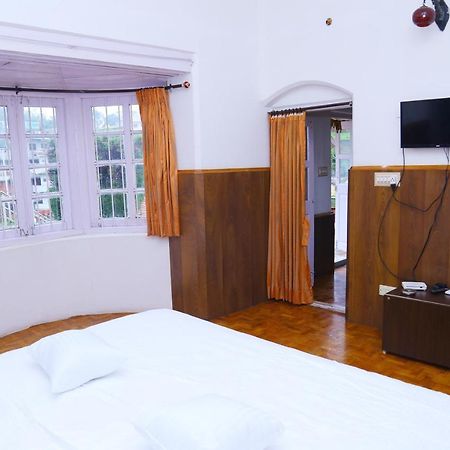 Celestial Resorts Котагири Екстериор снимка