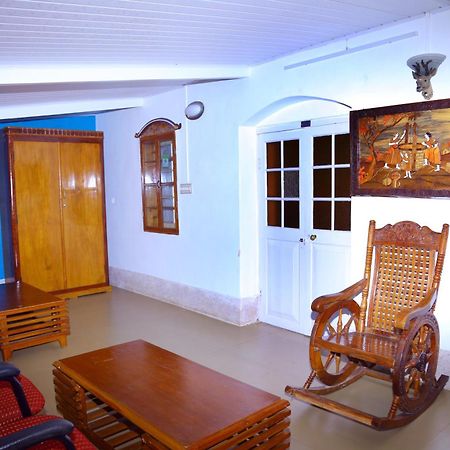 Celestial Resorts Котагири Екстериор снимка