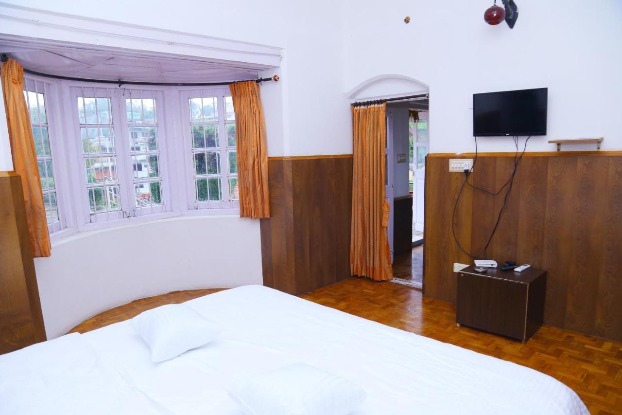 Celestial Resorts Котагири Екстериор снимка