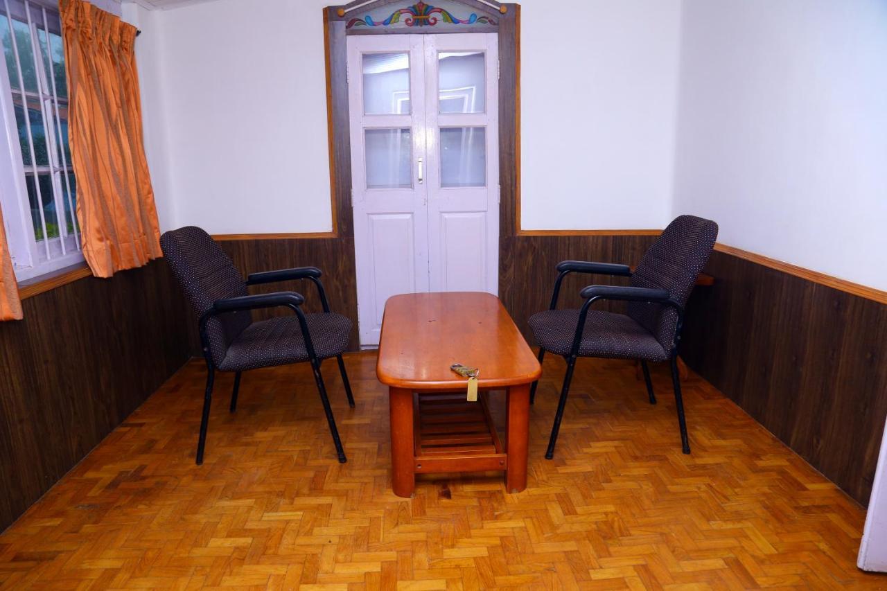 Celestial Resorts Котагири Екстериор снимка