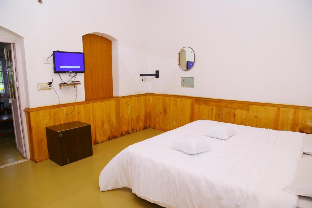 Celestial Resorts Котагири Екстериор снимка
