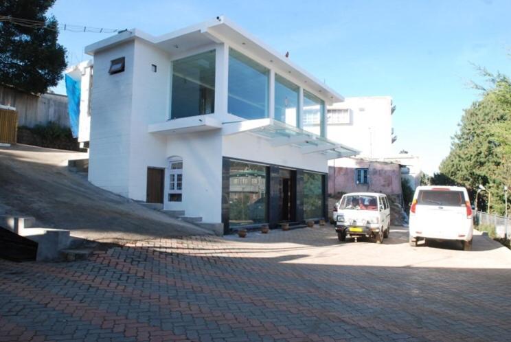Celestial Resorts Котагири Екстериор снимка