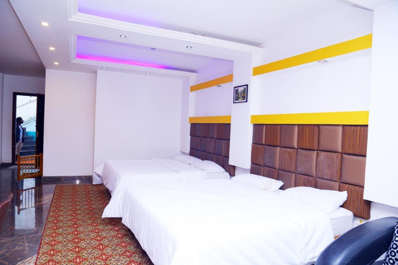 Celestial Resorts Котагири Екстериор снимка