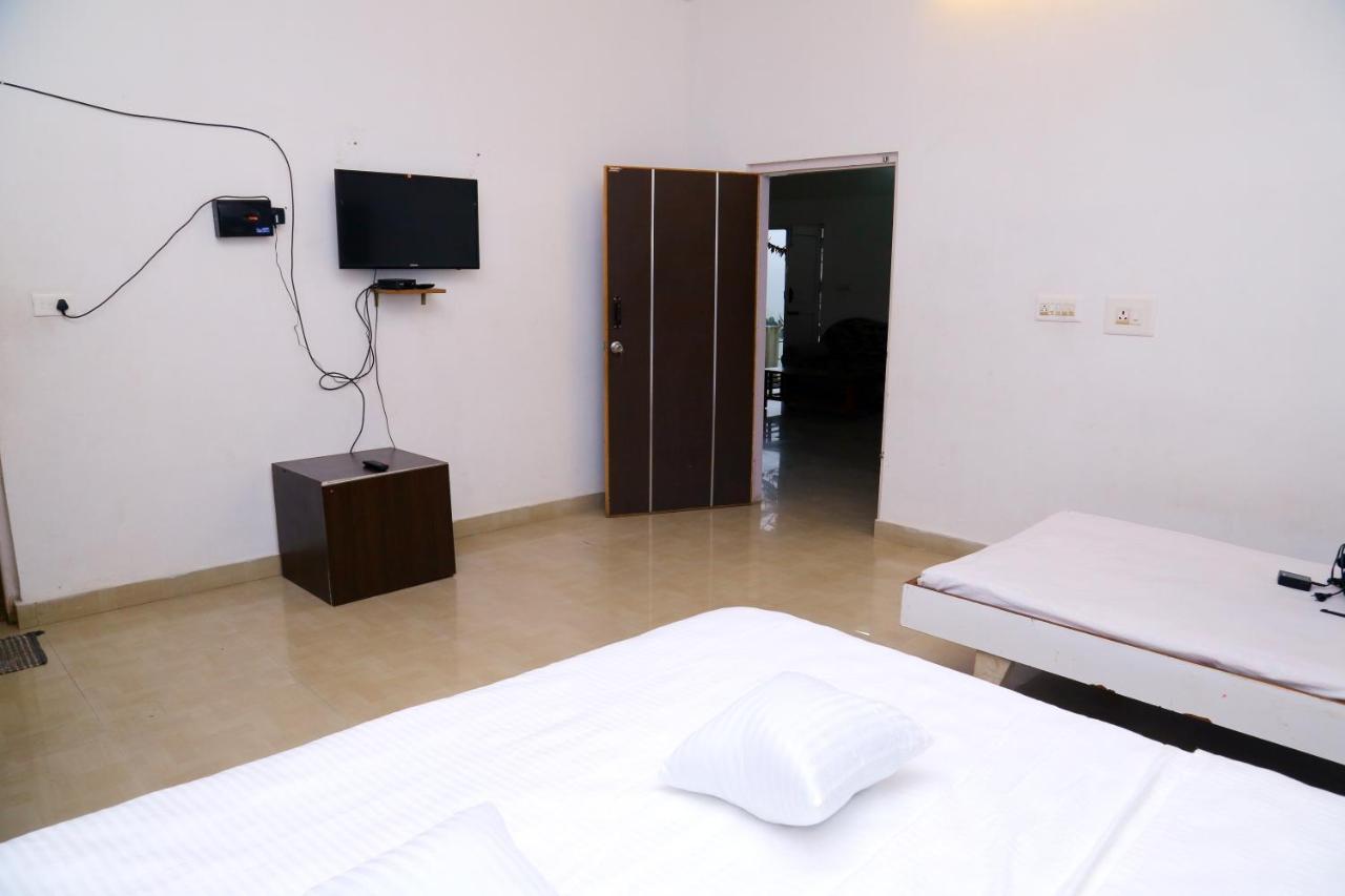 Celestial Resorts Котагири Екстериор снимка