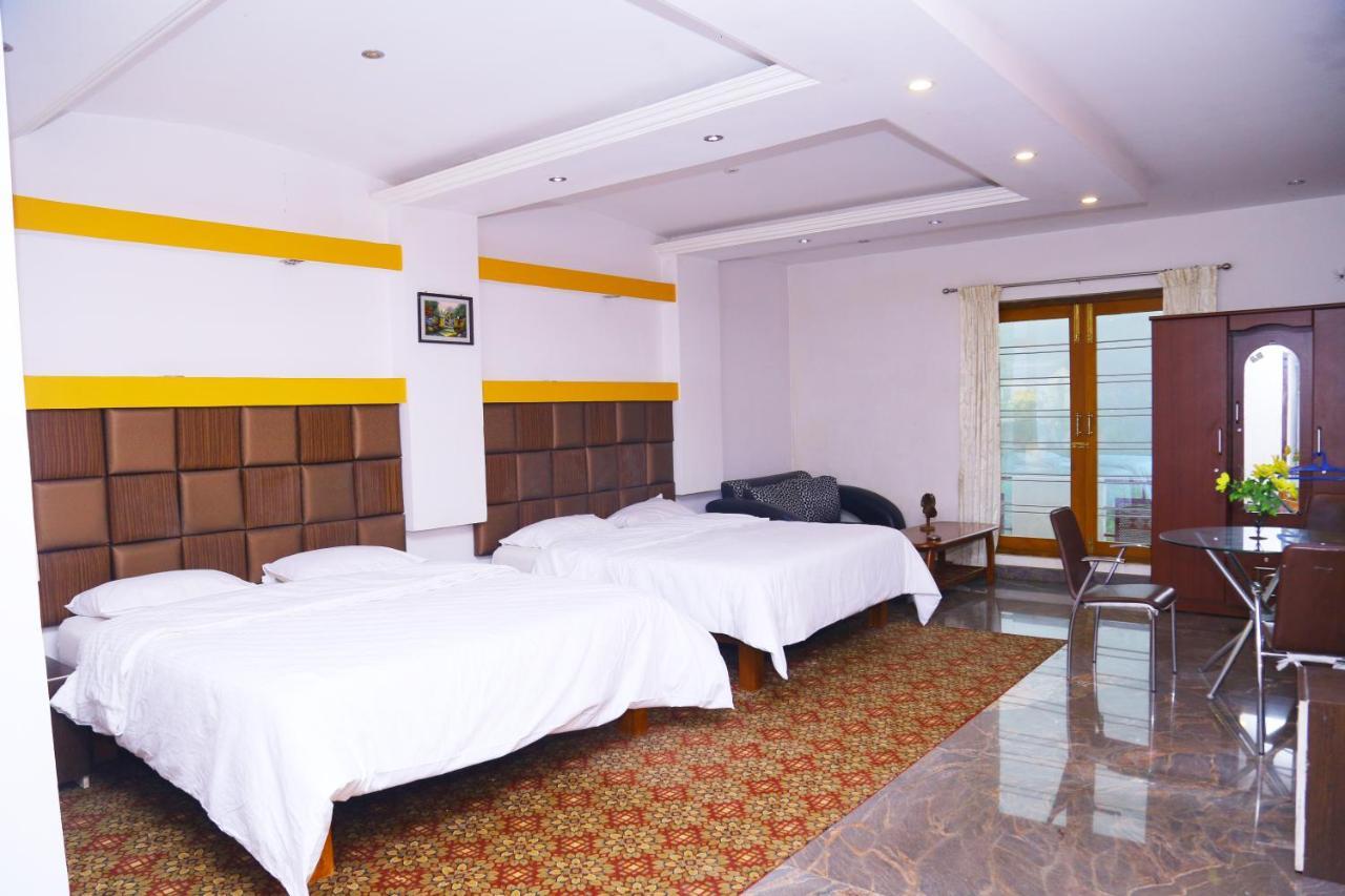 Celestial Resorts Котагири Екстериор снимка