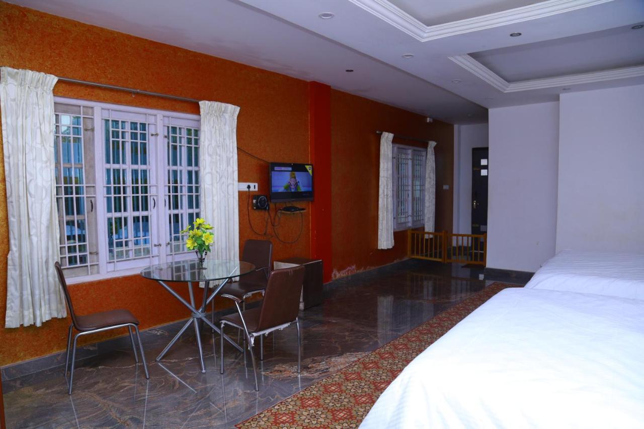 Celestial Resorts Котагири Екстериор снимка