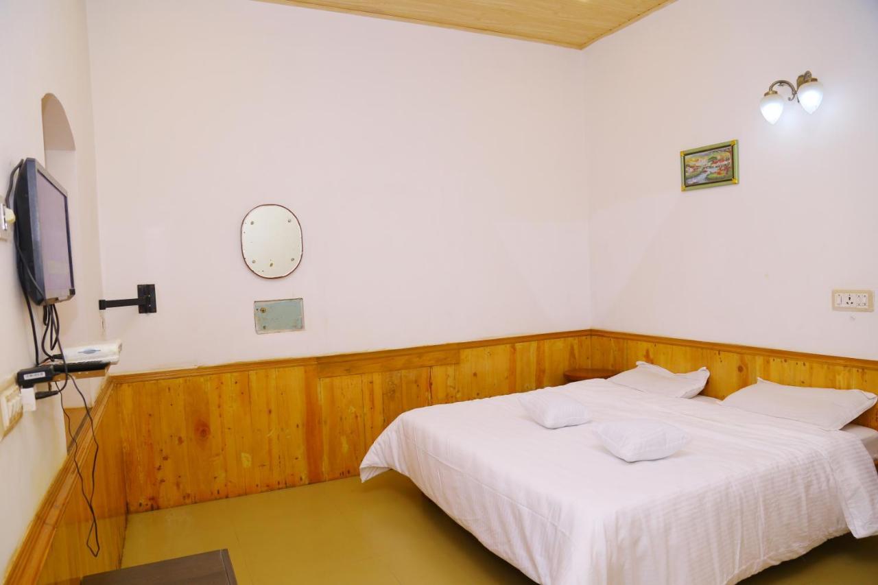 Celestial Resorts Котагири Екстериор снимка