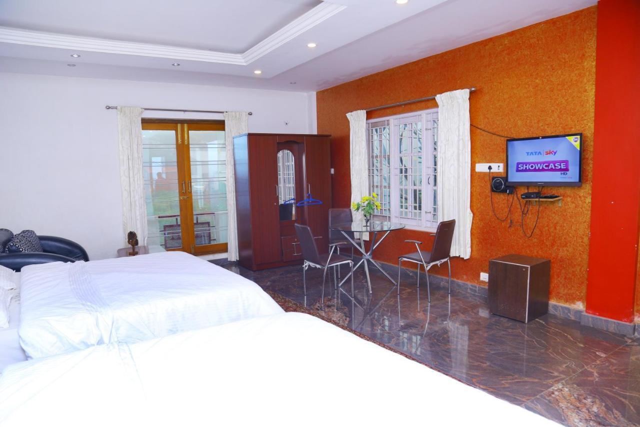 Celestial Resorts Котагири Екстериор снимка