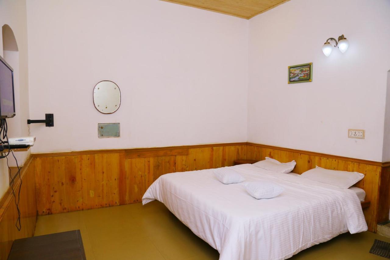 Celestial Resorts Котагири Екстериор снимка