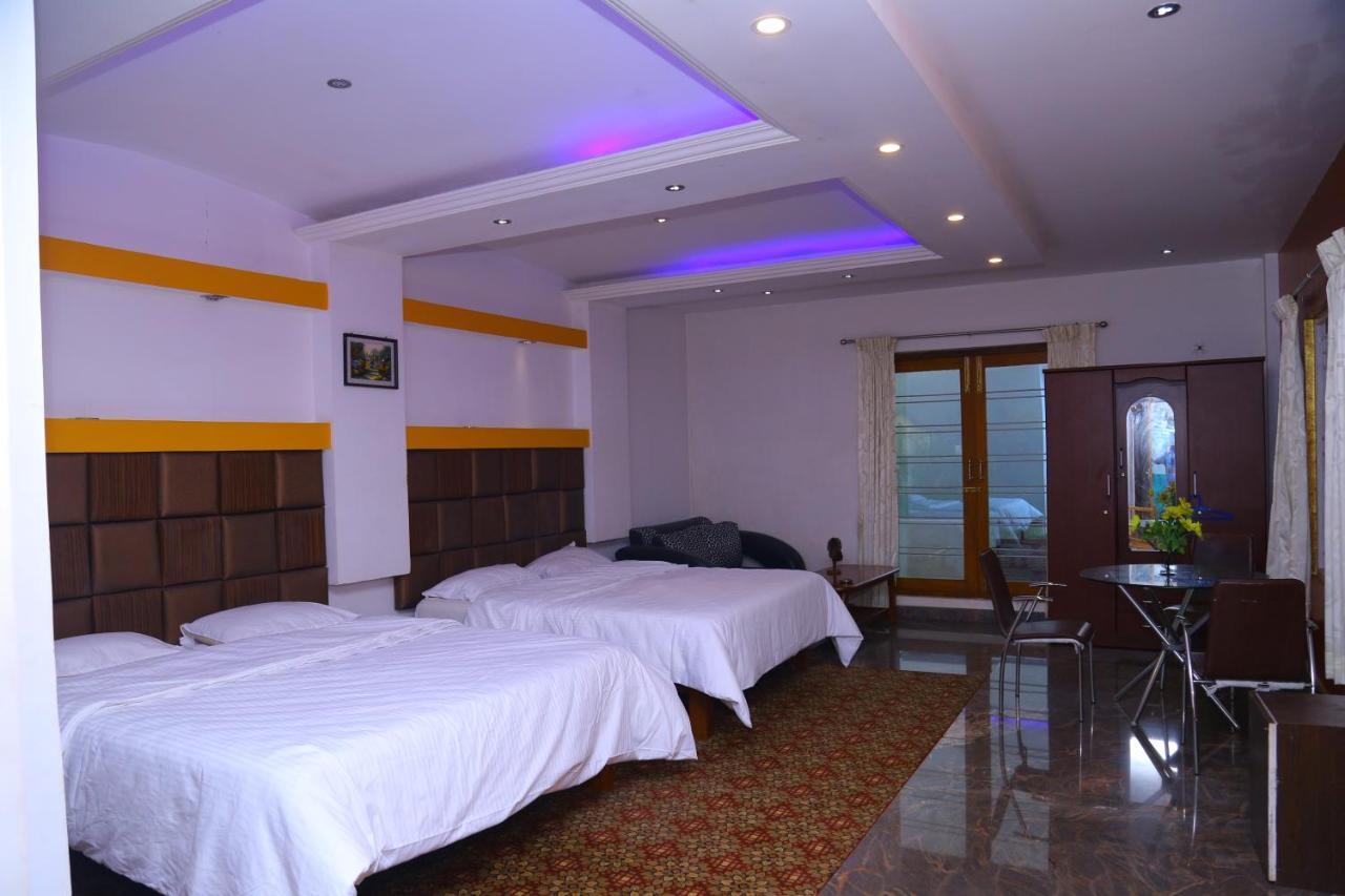Celestial Resorts Котагири Екстериор снимка
