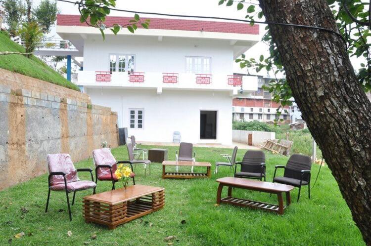 Celestial Resorts Котагири Екстериор снимка