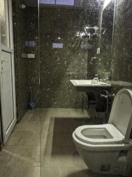 Celestial Resorts Котагири Екстериор снимка