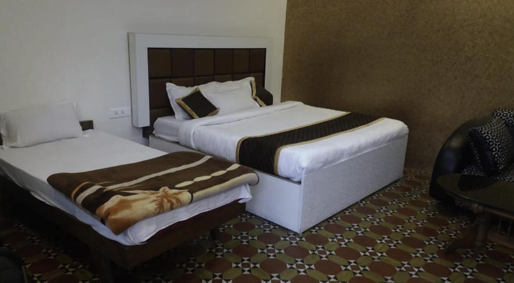 Celestial Resorts Котагири Екстериор снимка