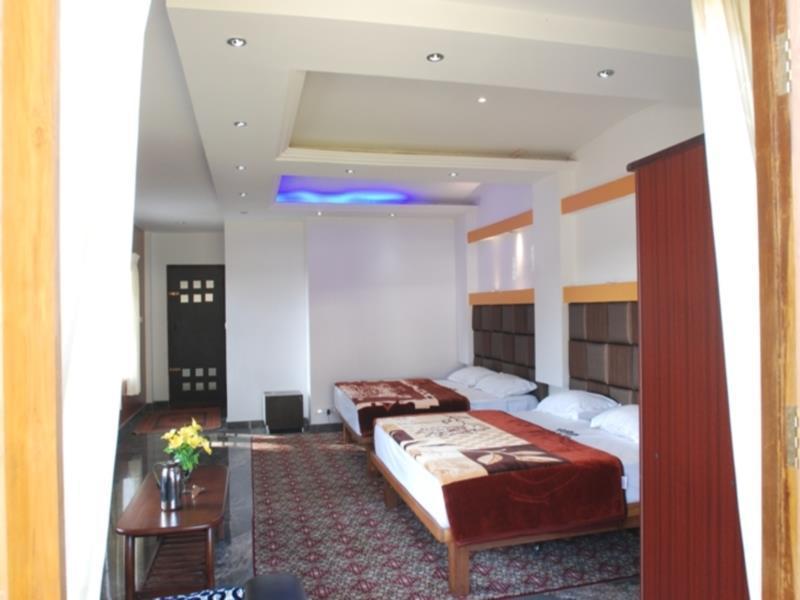 Celestial Resorts Котагири Екстериор снимка